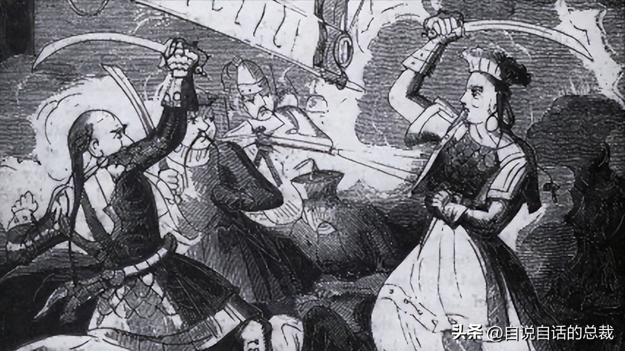 被誉为第五大发明的中国帆，30个国家正在使用，而我们却面临失传