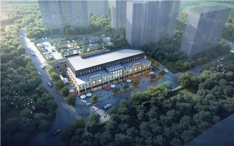 2019年宜昌市菜市场规划有哪些,宜昌菜市场最新改造