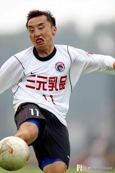 当年的辽小虎,辽小虎20年再聚首