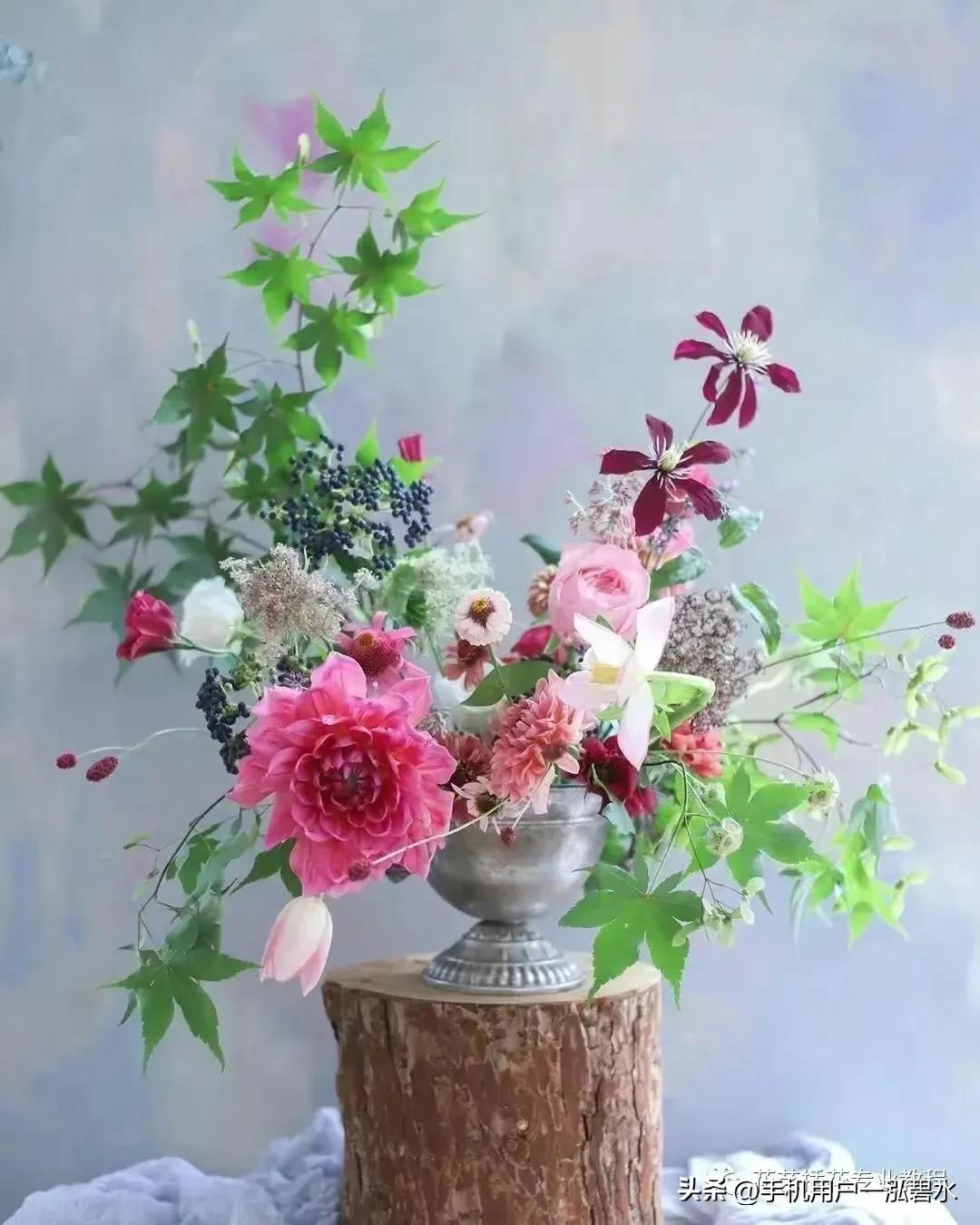 一副对联写尽了人生,对联一杯清茶伴岁月