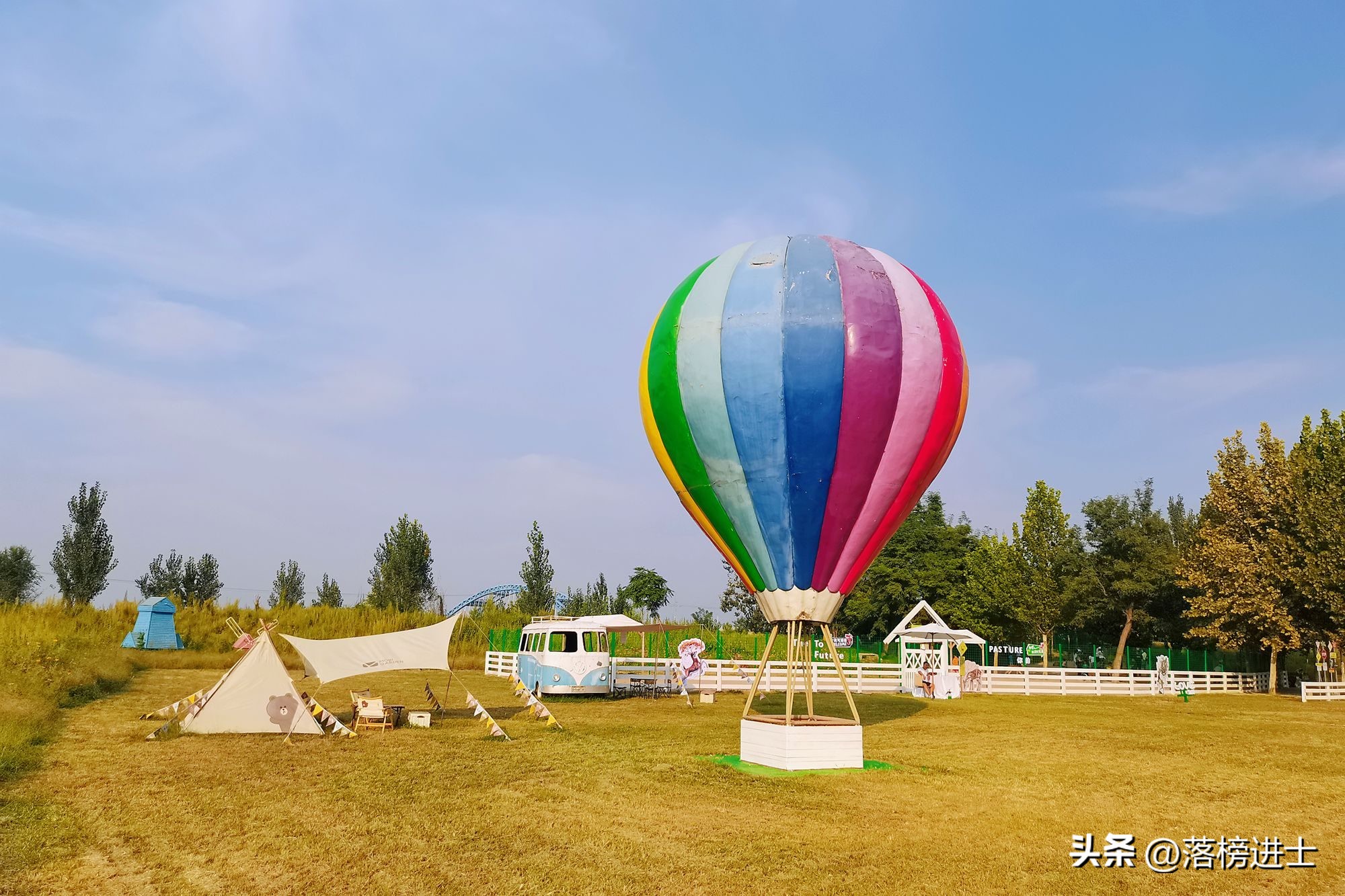 石家庄森林河趣主题公园五一,石家庄森林河主题公园攻略