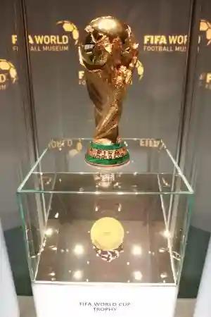 很多人不知道的赛事,不知道的足球历史