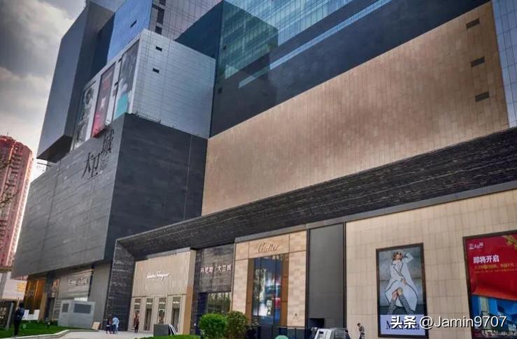 台资百货公司,台资企业在大陆的现状