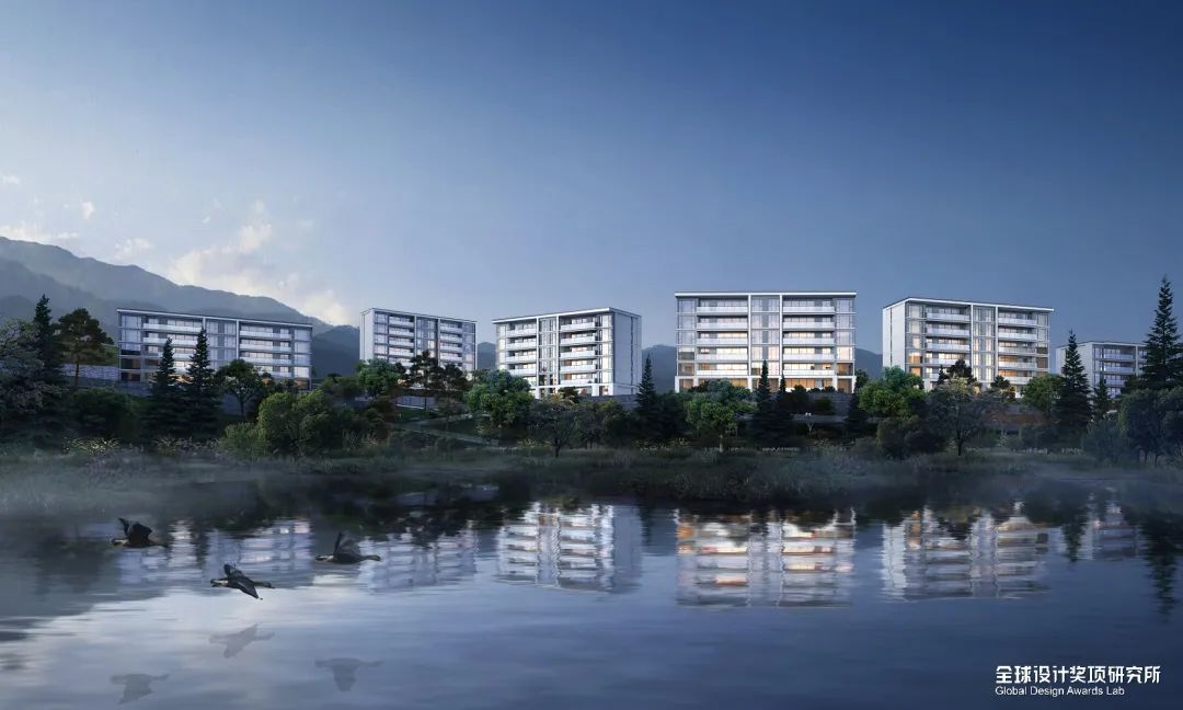 金银奖篇|2022缪斯设计奖名单公布！AD艾克、馥高设计等上榜