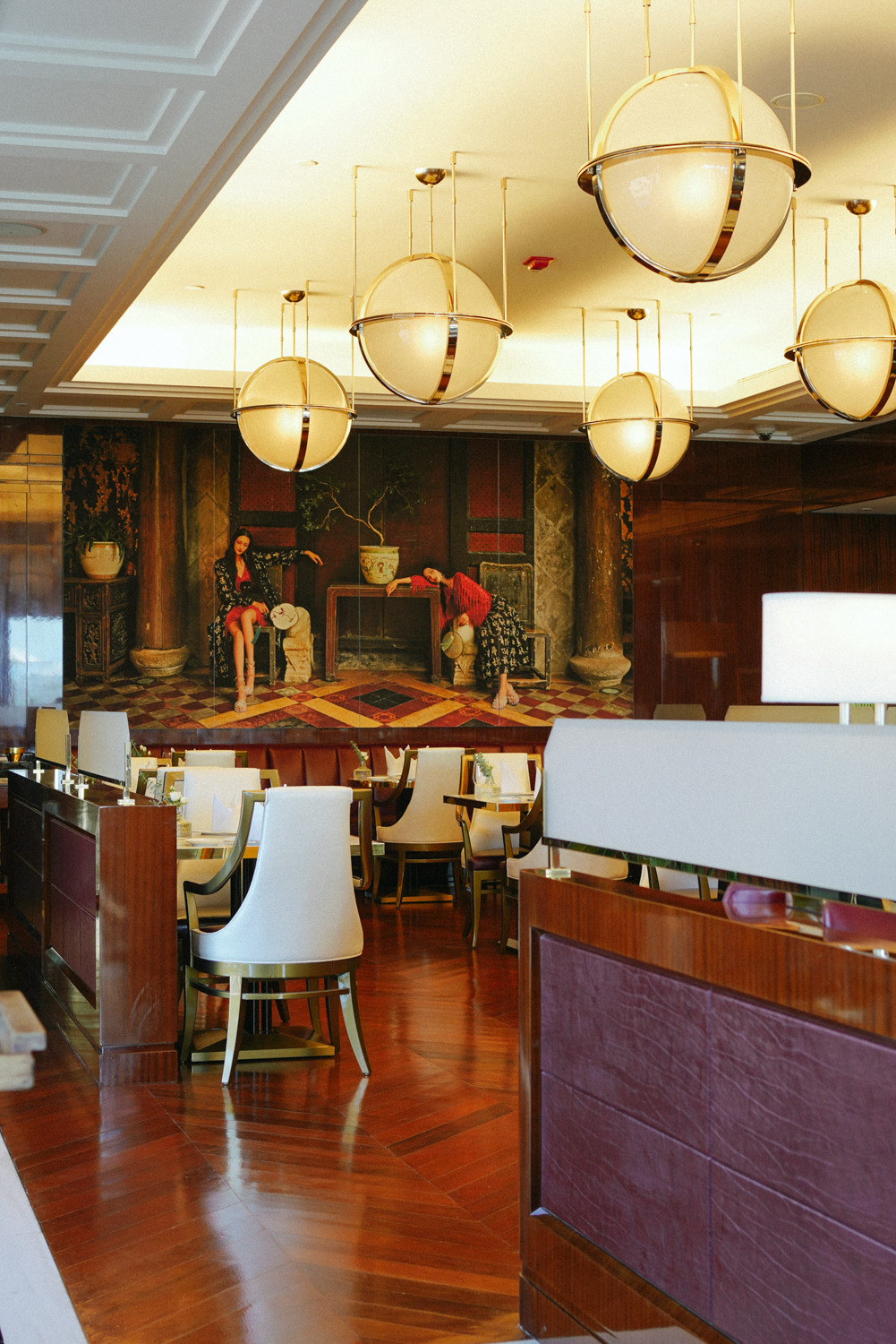 鏂囧崕涓滄柟閰掑簵娉曢,鏂囧崕涓滄柟閰掑簵鏃ュ紡椁愬巺