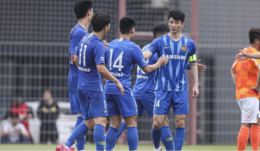 曝中超一人因假球被带走,中超假球事件涉及多少人