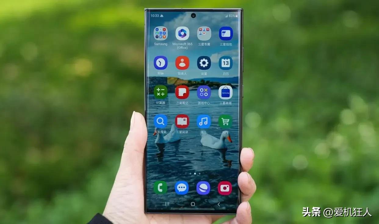 三星2亿像素手机,主摄5000万像素的手机推荐