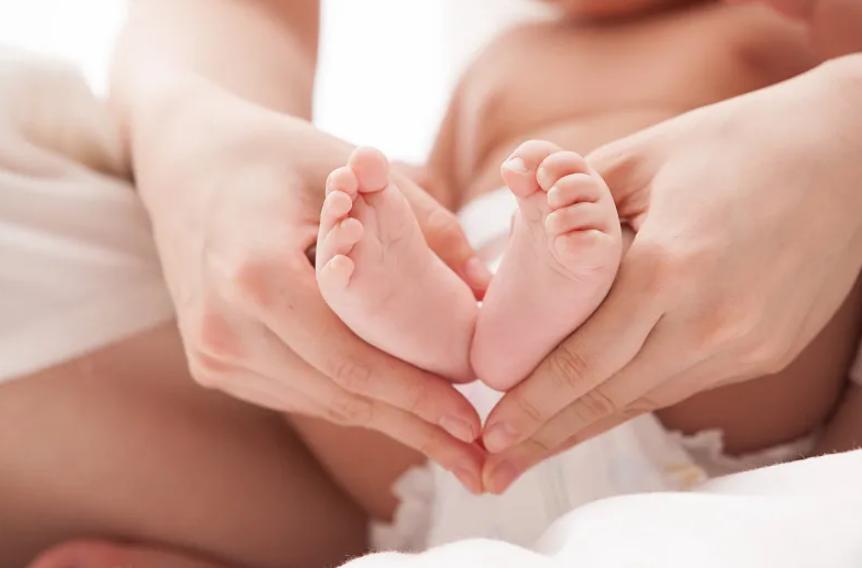 100字宝宝名字大全,推荐140个好听文雅诗意的宝宝名字