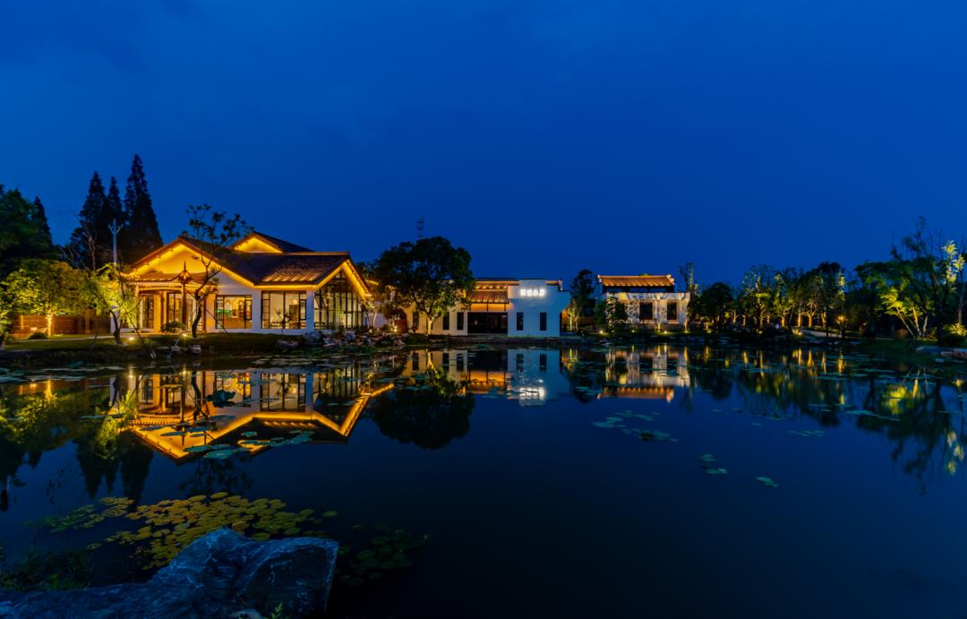 合肥民宿最新排行榜,合肥周边山区民宿