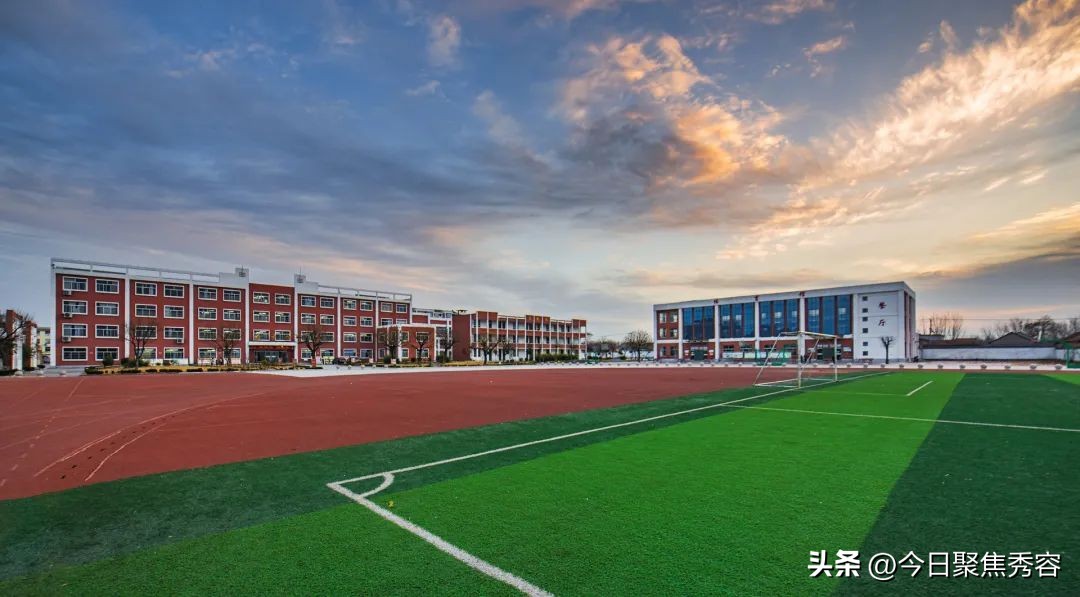 最新忻州城区又新建一所优质学校,忻州新建的初中