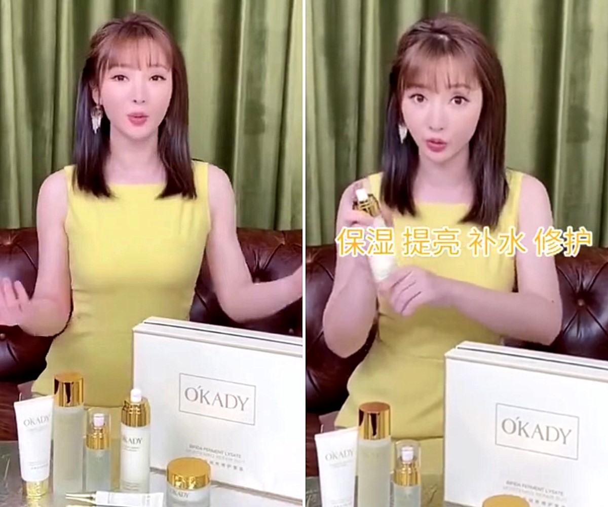 洗完脸后怎么拍爽肤水,洗脸后擦爽肤水几遍合适