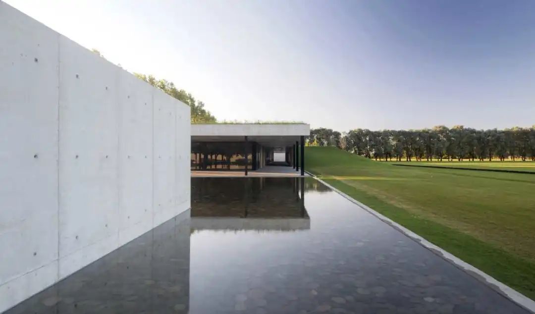 阿根廷EstudioRamos建筑事务所-真诚的现代主义！|EstudioRamos