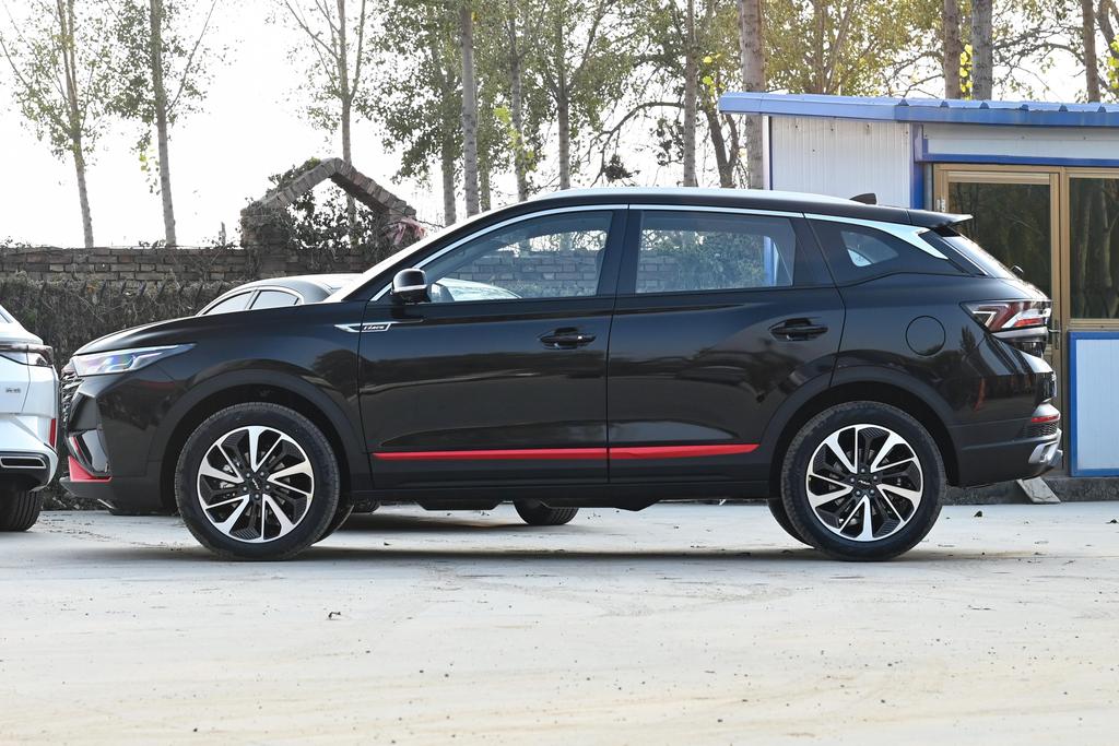 2015款风神ax7如何看平均油耗,百公里综合油耗6.9升是多少油