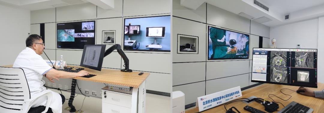 何达脊柱外科,脊柱机器人未来发展趋势