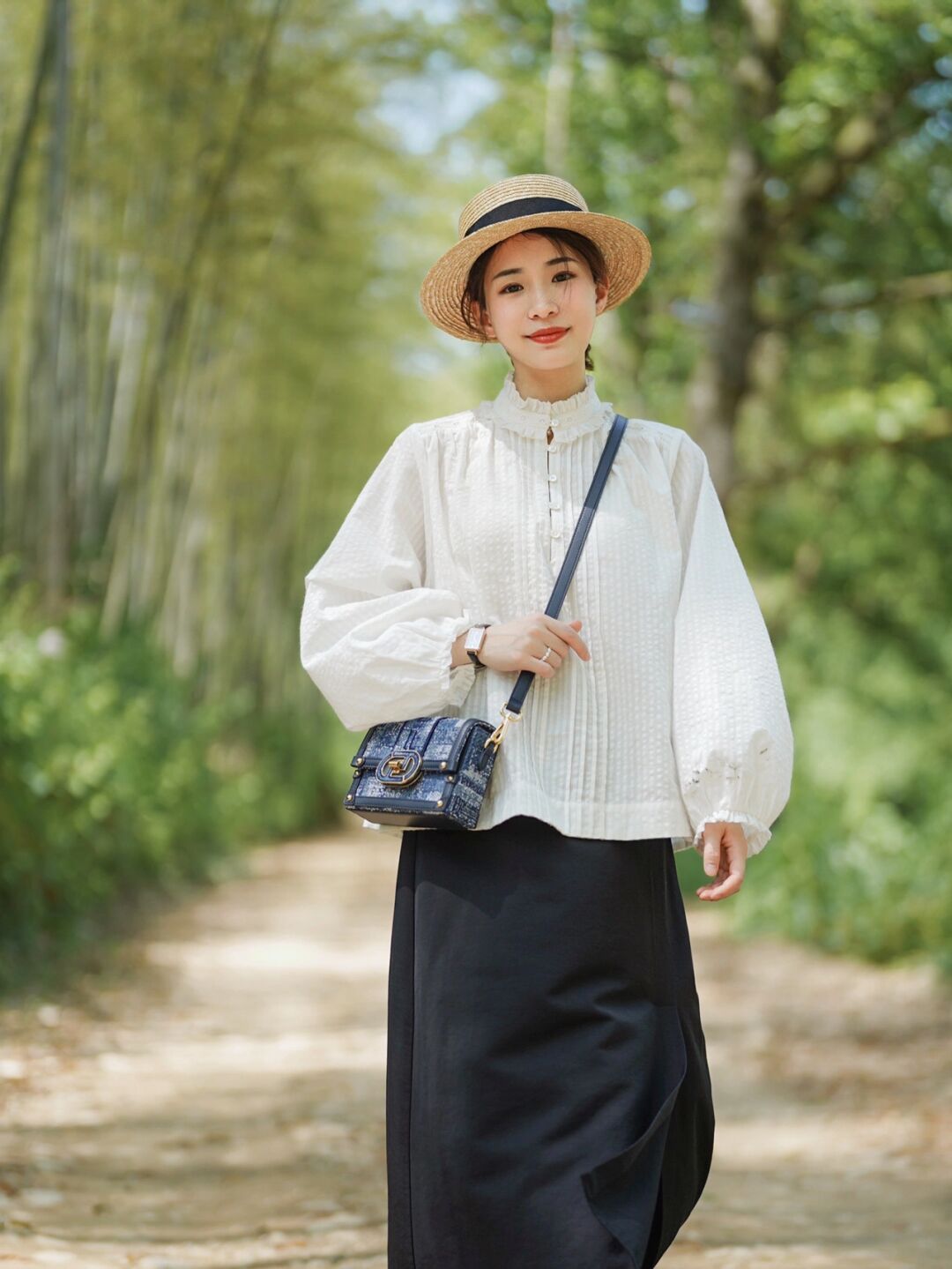 腿粗穿短裙过膝还是不过膝,腿粗穿裙裤怎么显瘦