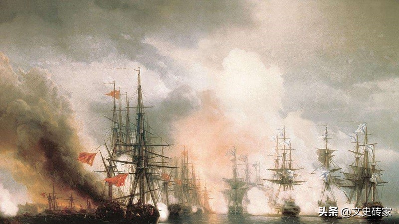 人菜瘾大：“战斗民族”俄罗斯，都打输了哪几场重要的侵略战争？