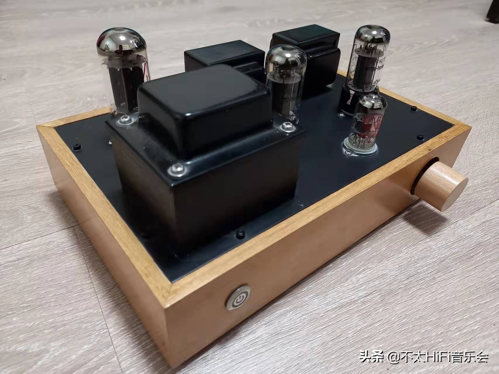 我的发烧生活十四：又一次摩机失败，DIY音响是否在做无用功？