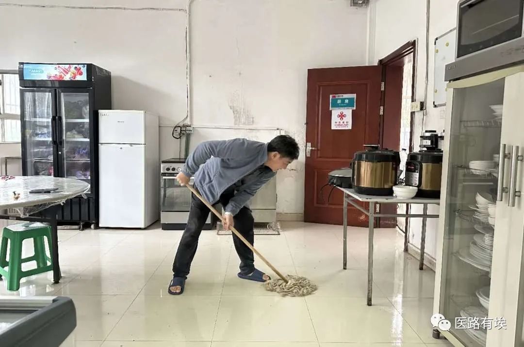 援外日记③丨万里之外的端午节