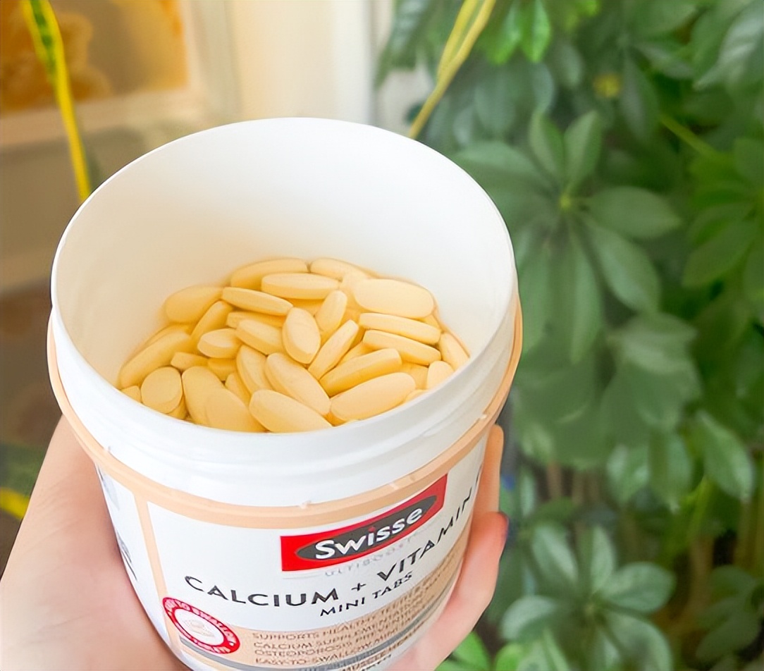 swisse柠檬酸钙维生素d好不好,swisse柠檬酸钙能长高么