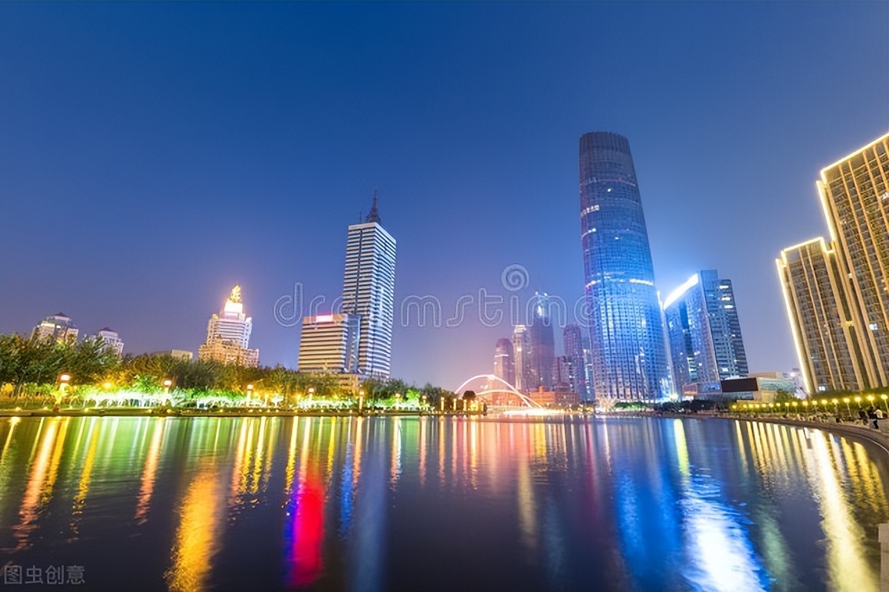 中式服装产业集群,孝感纺织服装产业集群