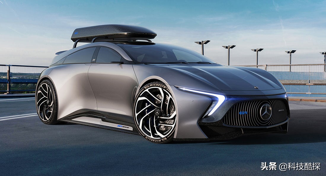 电动汽车实测5年电池衰减,新能源汽车研究了100多年