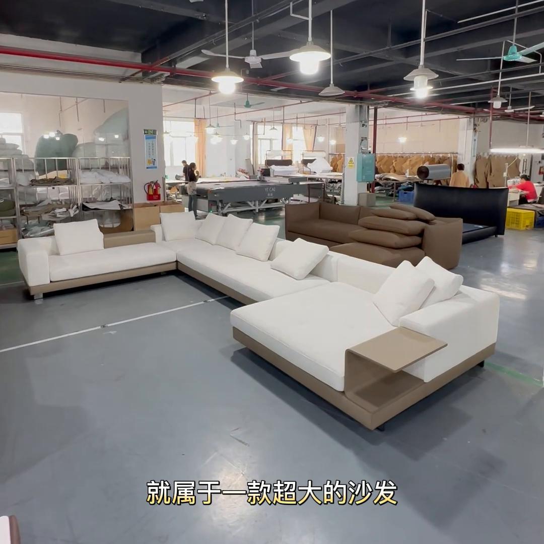 minotti康纳利沙发原版配色,康纳利沙发意大利