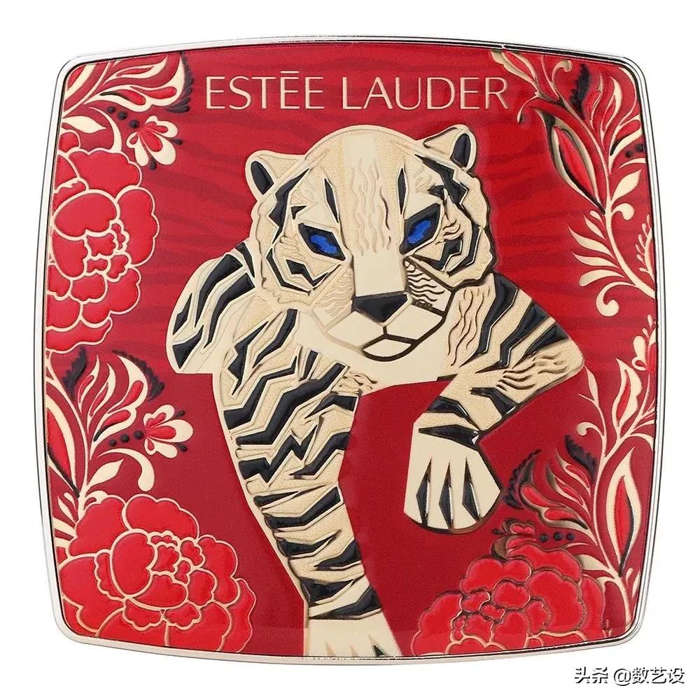 虎年限定曝光,虎年限定最值得入手哪个