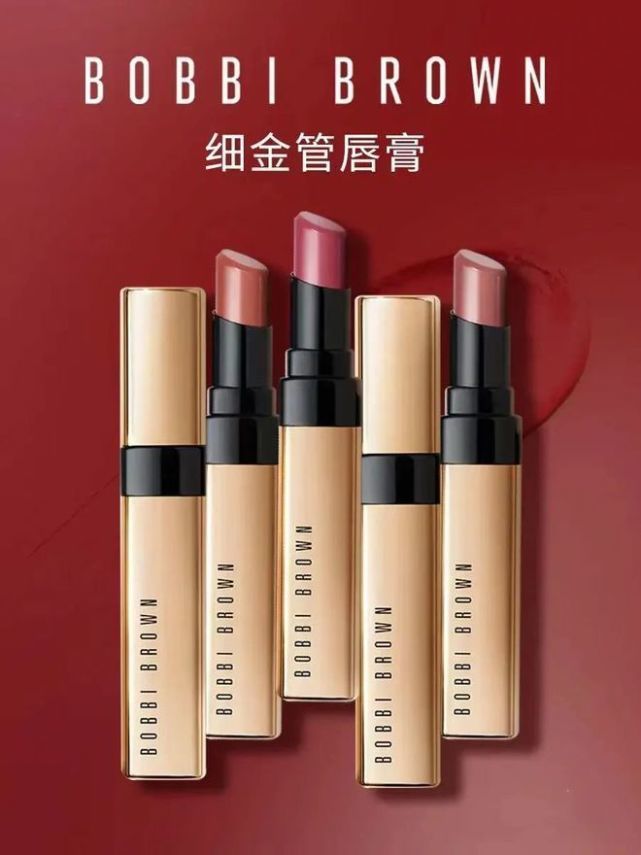 最全秋冬热门口红,秋季口红推荐爆款百搭