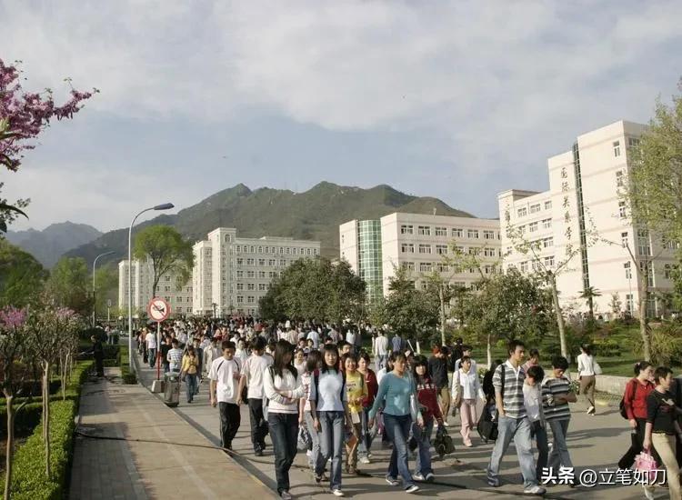 西安翻译学院最出名的学生,西安翻译学院是国家认可的学校吗