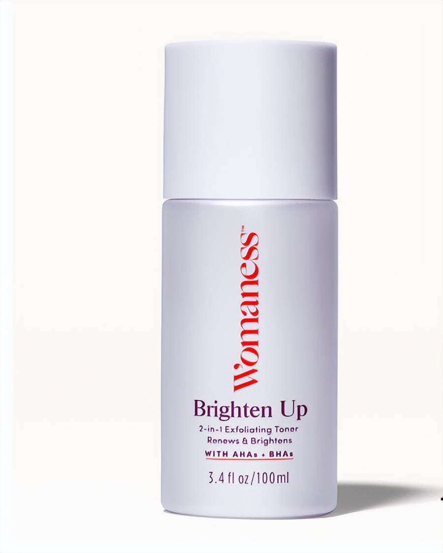 更年期女性推荐护肤品,更年期女性皮肤养护