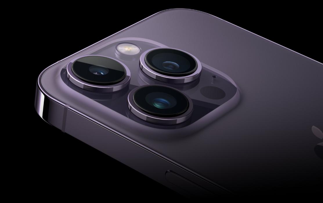 苹果手机公认拍照最好最清晰对比,国产手机拍照真的比不上iphone吗