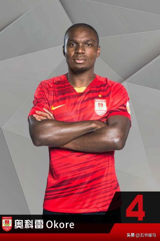 曾效力中超的球星现状,中超现有球队