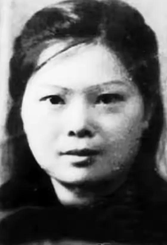 陈独秀潘兰珍有后人吗,陈独秀之妻潘兰珍后来怎么样