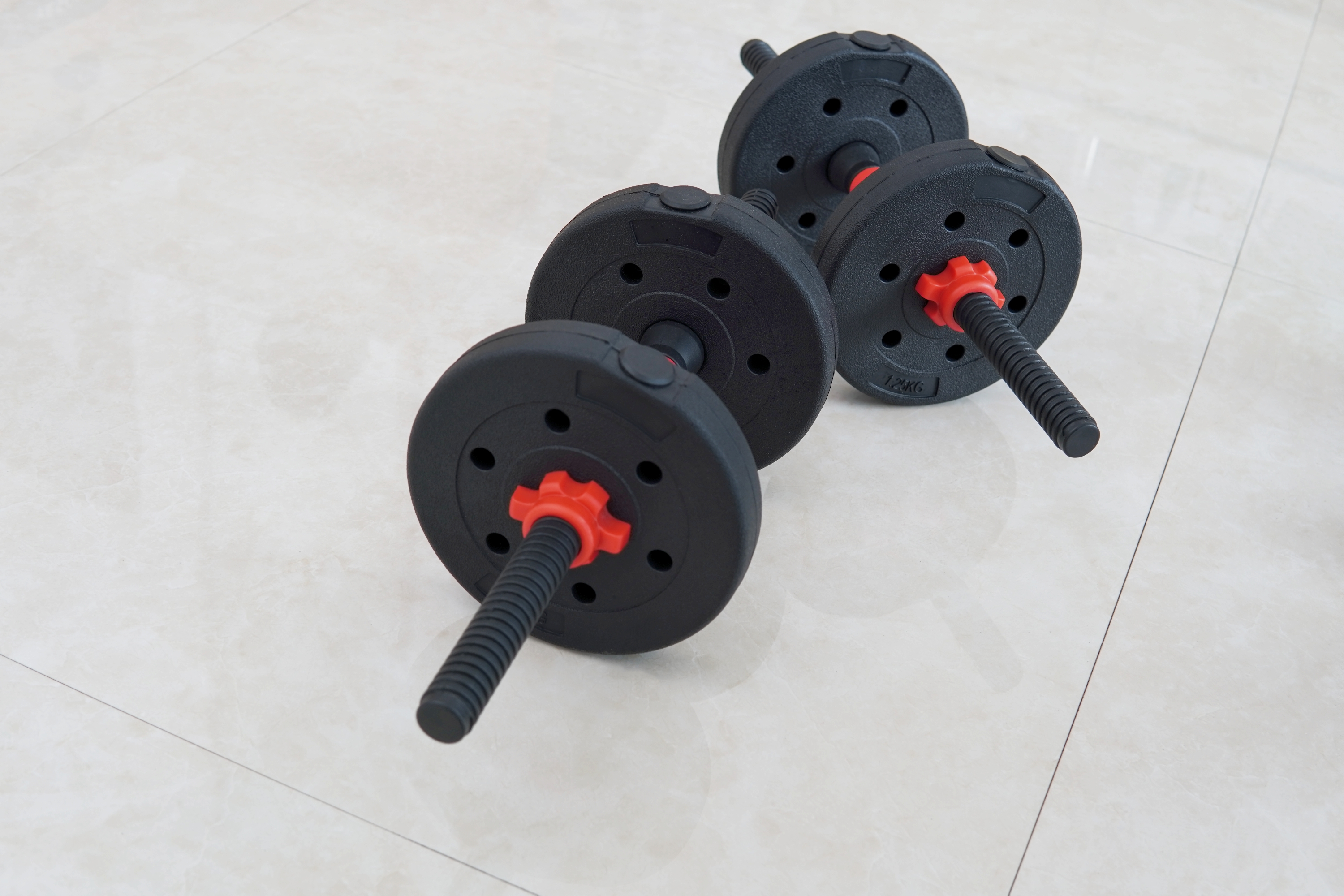 减肥神器助你告别赘肉肌肉,夏天无器械减肥操