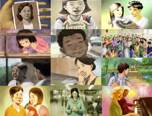 日本最有名的动画片哆啦a梦,动画片哆啦a梦排行榜前十名