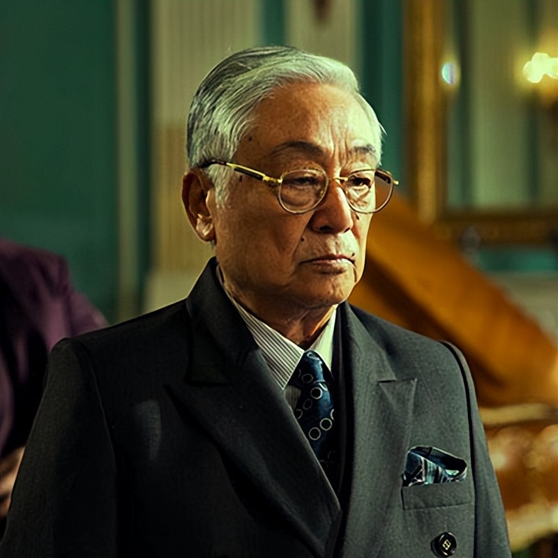 2023年去世的10位老戏骨盘点,2022年去世的10位老戏骨盘点