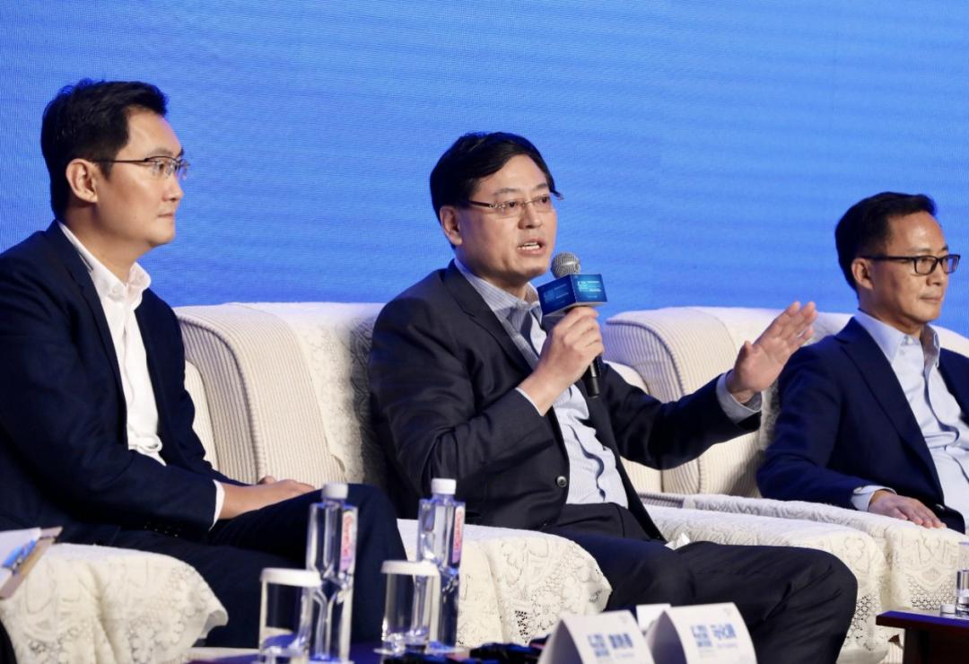 刘强东年薪1元分析,雷军刘强东杨元庆