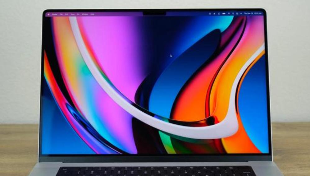 2021macbookpro使用硬盘,macbookpro2021显示效果
