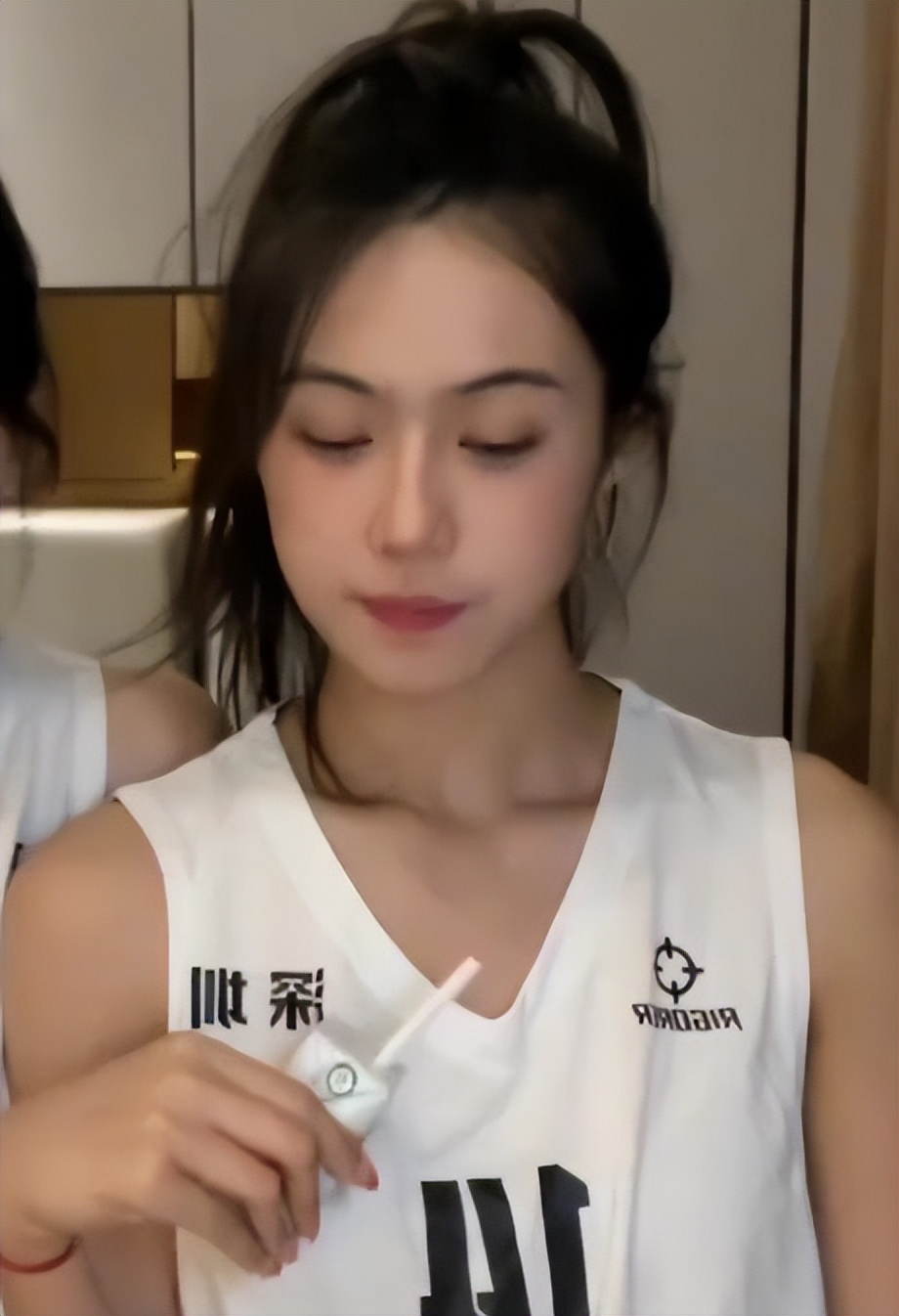 中国最美体坛女神都有谁？体坛颜值天花板？您心中的最美女神是谁