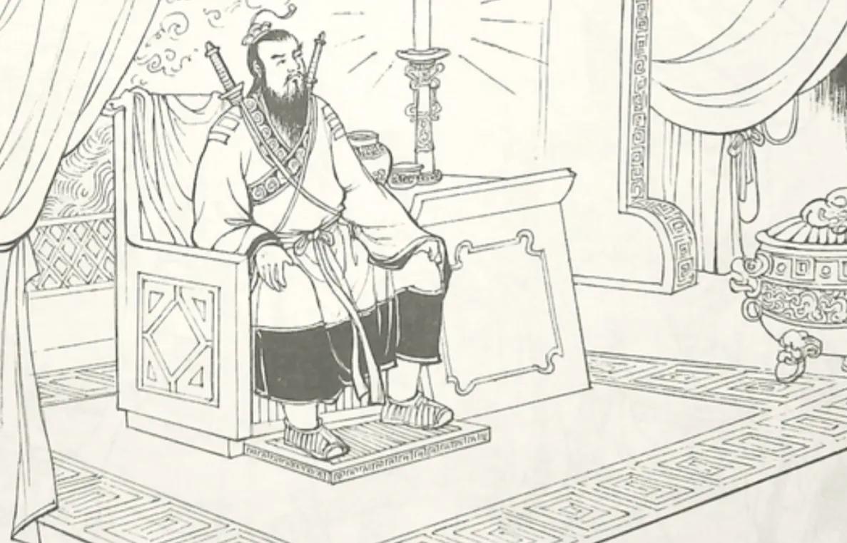 雌雄眼常茂第几集出世视频,雌雄眼常茂是谁