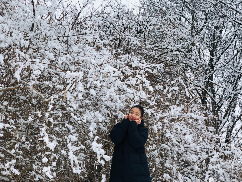 冬奥会选手黎禹汐,黎禹汐冬奥会成绩