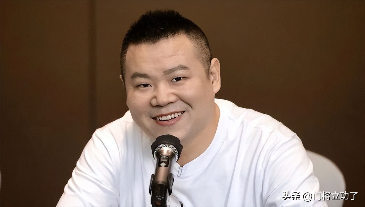 岳云鹏空降德云一队,岳云鹏打工到德云一哥完整版