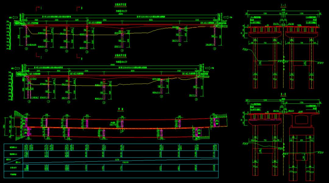 中望cad看图大师手机版使用说明,桥梁大师cad软件