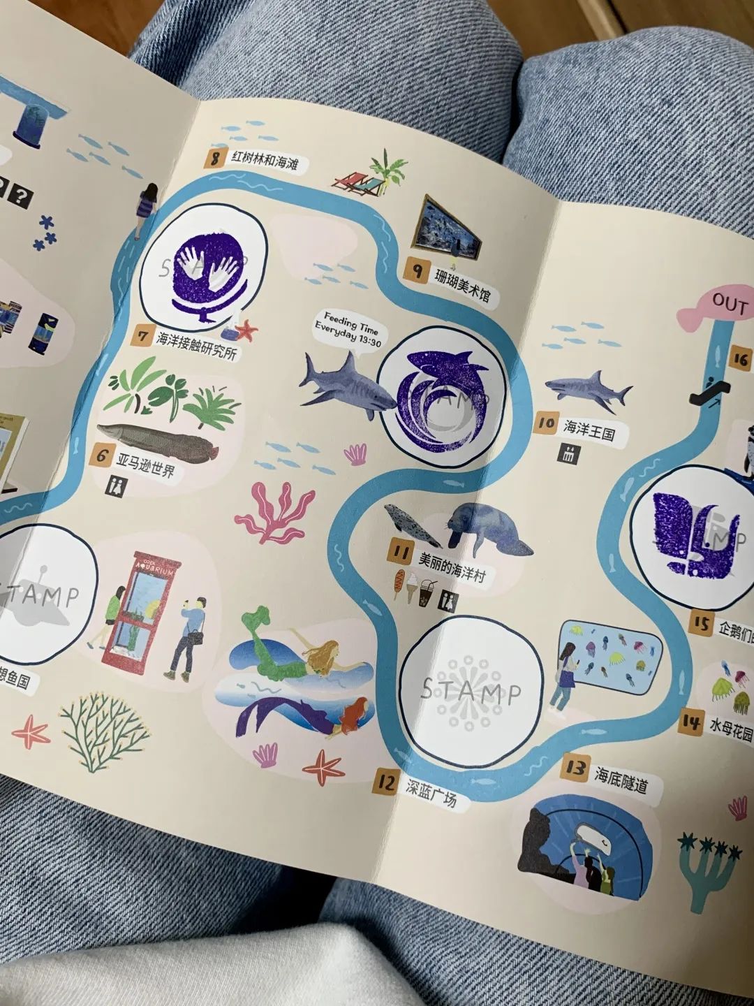 来首尔散步好地方,来首尔去哪玩