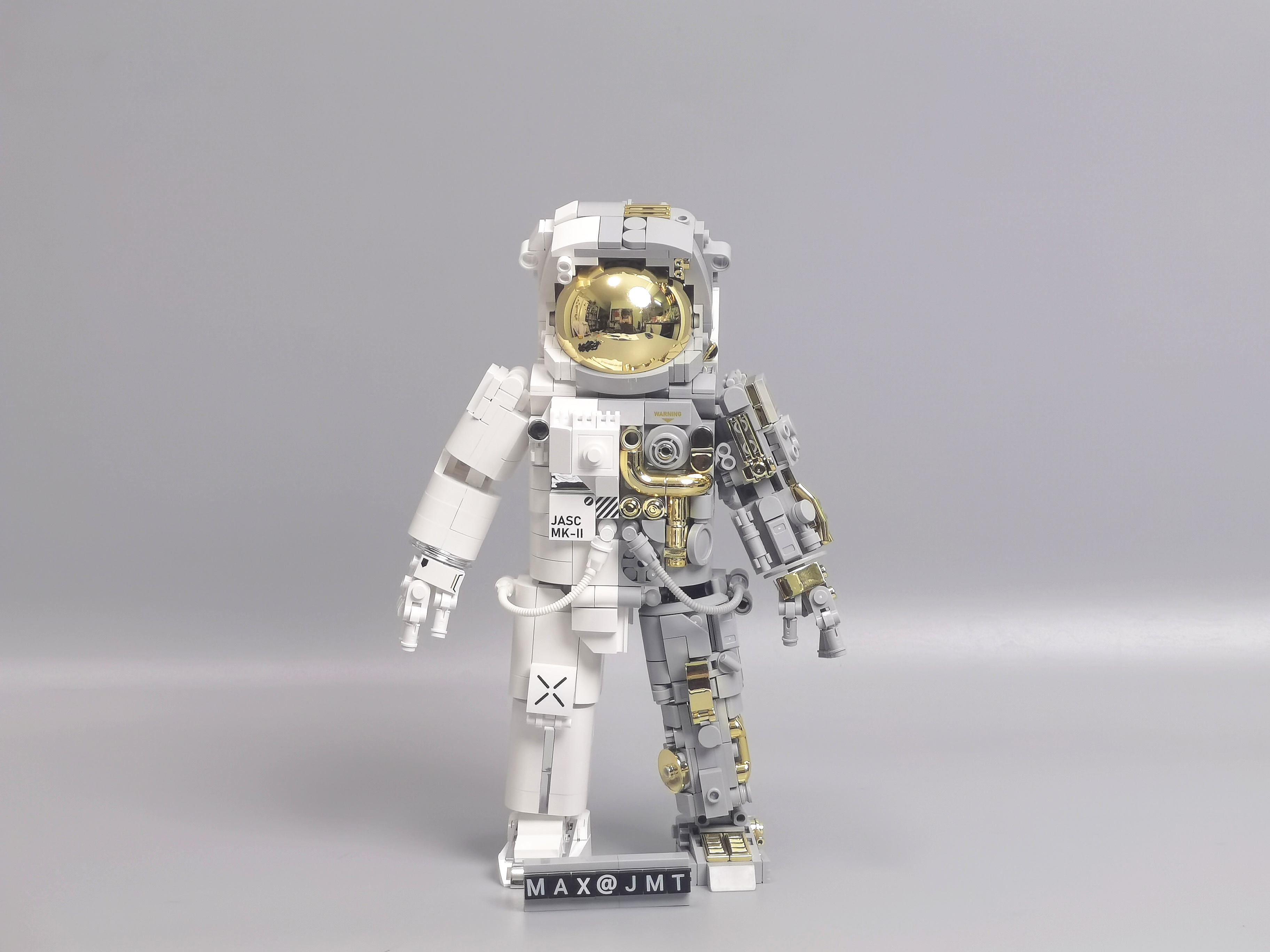 佳奇破晓宇航员2代,佳奇破晓宇航员珍藏版