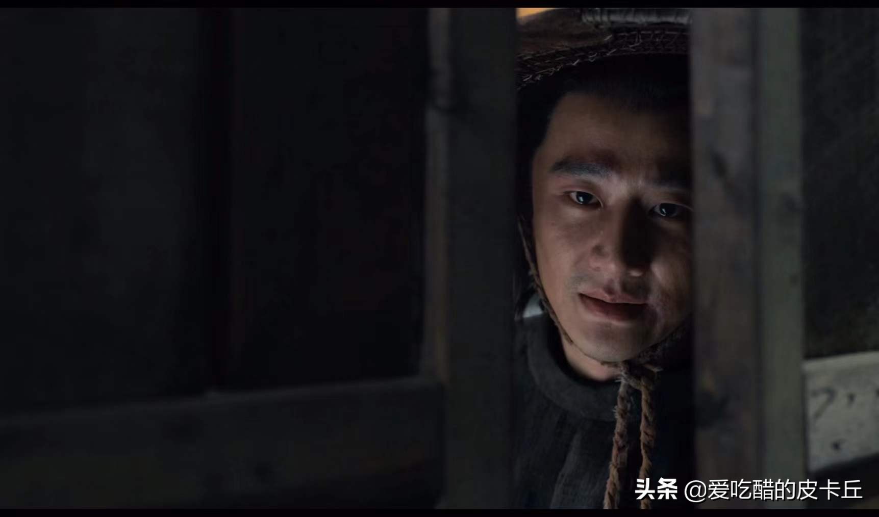 王一博新剧让人涨知识了,王一博的新剧风起洛阳路透