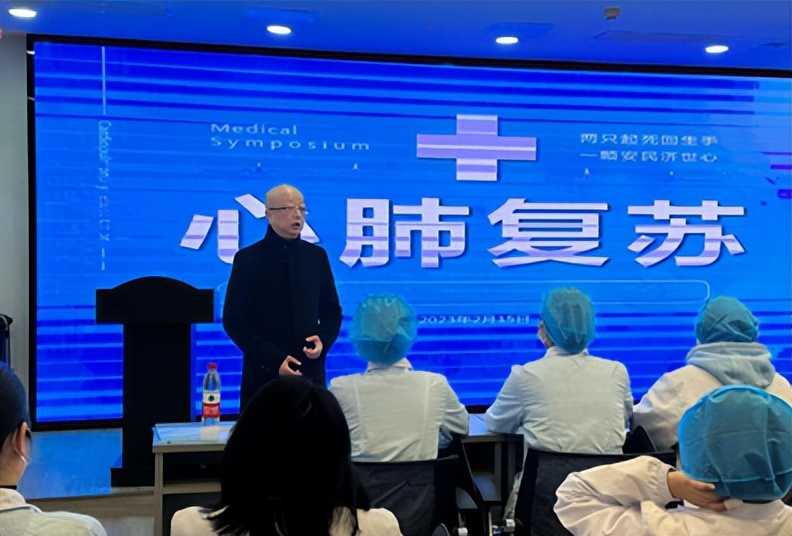 武汉市第一医院“最温暖医院”三年提升行动月报第6期