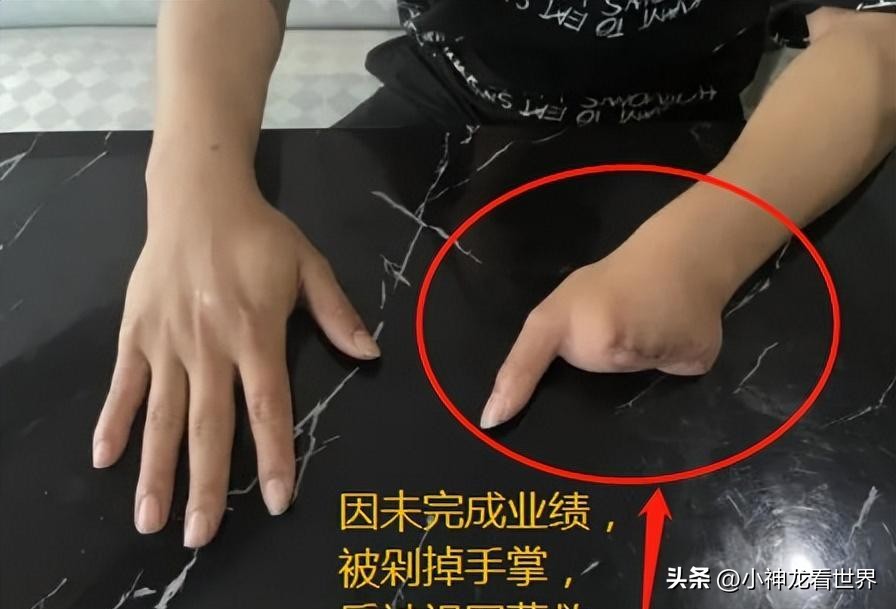 专骗中国人!真实的缅北到底是怎样的呢?