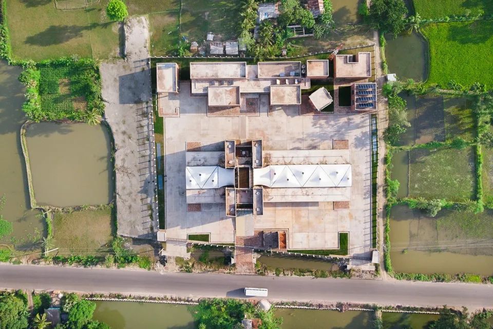 乡村振兴示范村典型案例规划设计,偏远山区乡村振兴示范村典型案例