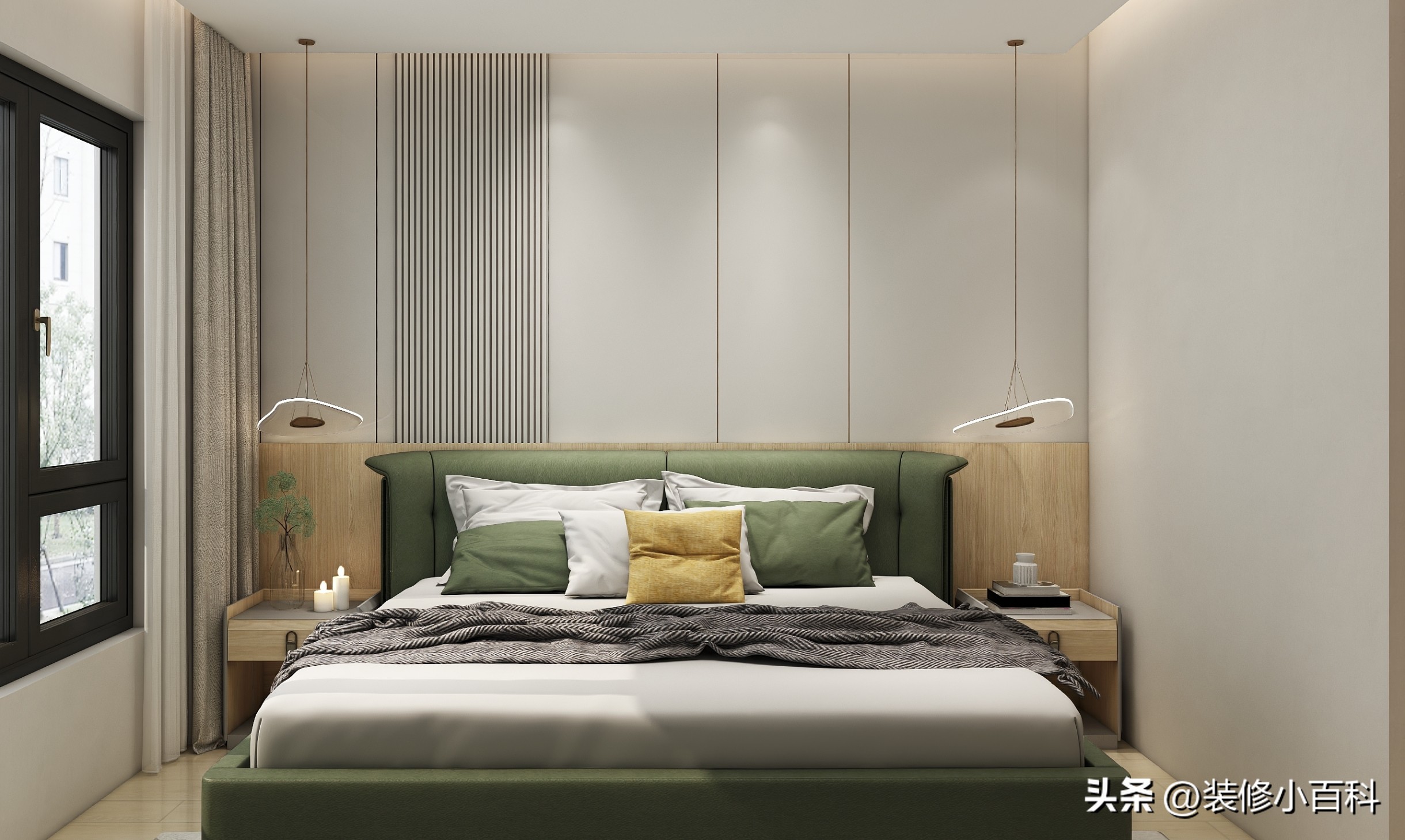 卧室壁橱该如何装修有哪些技巧呢,老年卧室装修效果图